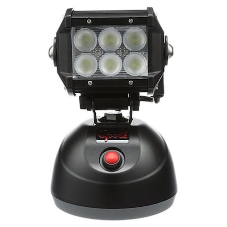 Grote Go Anywhere Hand Held Work Lamp G17-BZ5015